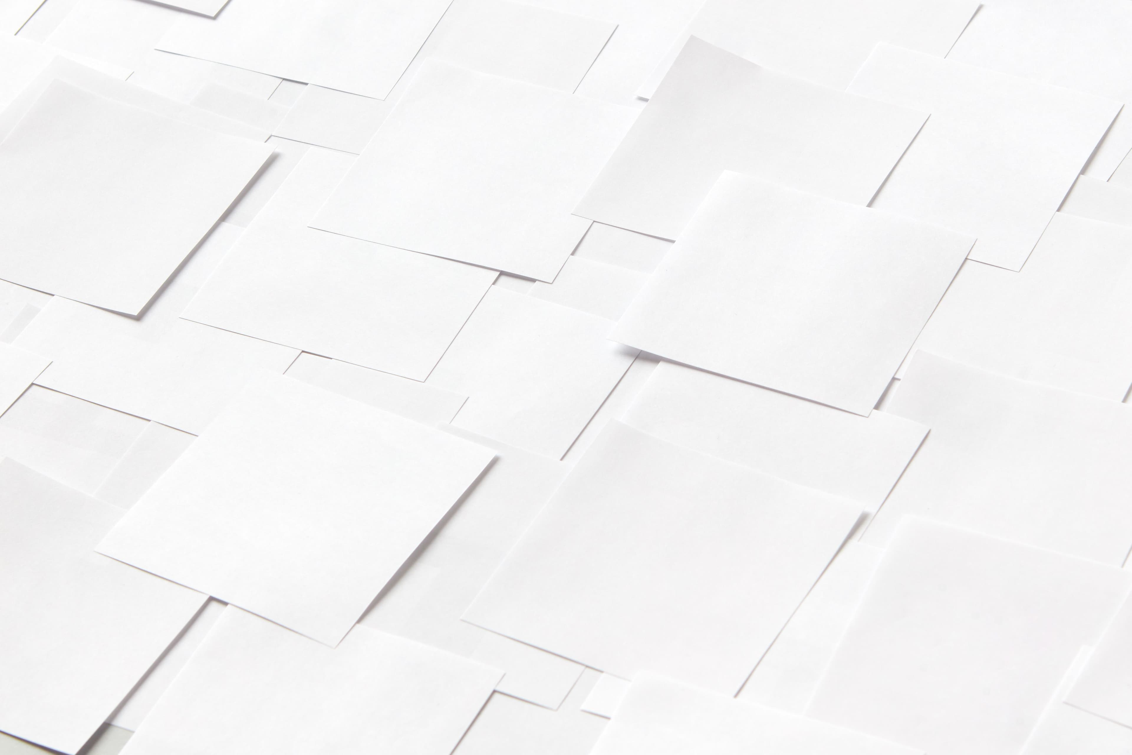Wellness programs background pattern