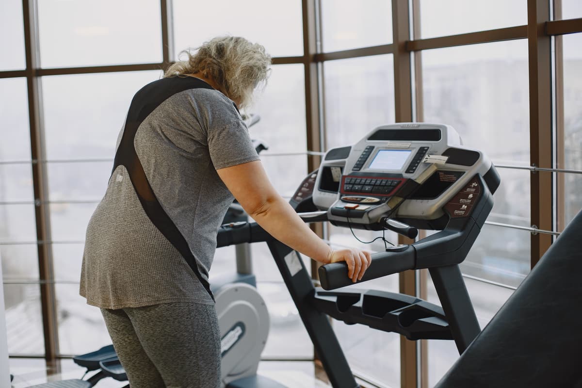 Wellness Programs