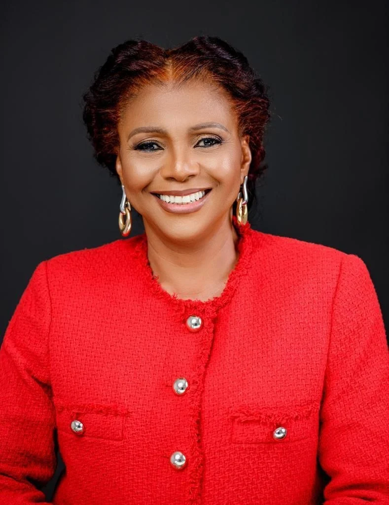 Emeritus Professor Ifeoma Joy Okoye - Founder of Pinky Prof Wellness