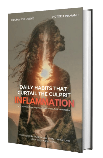 Daily Habits That Curtail The Culprit Inflammation