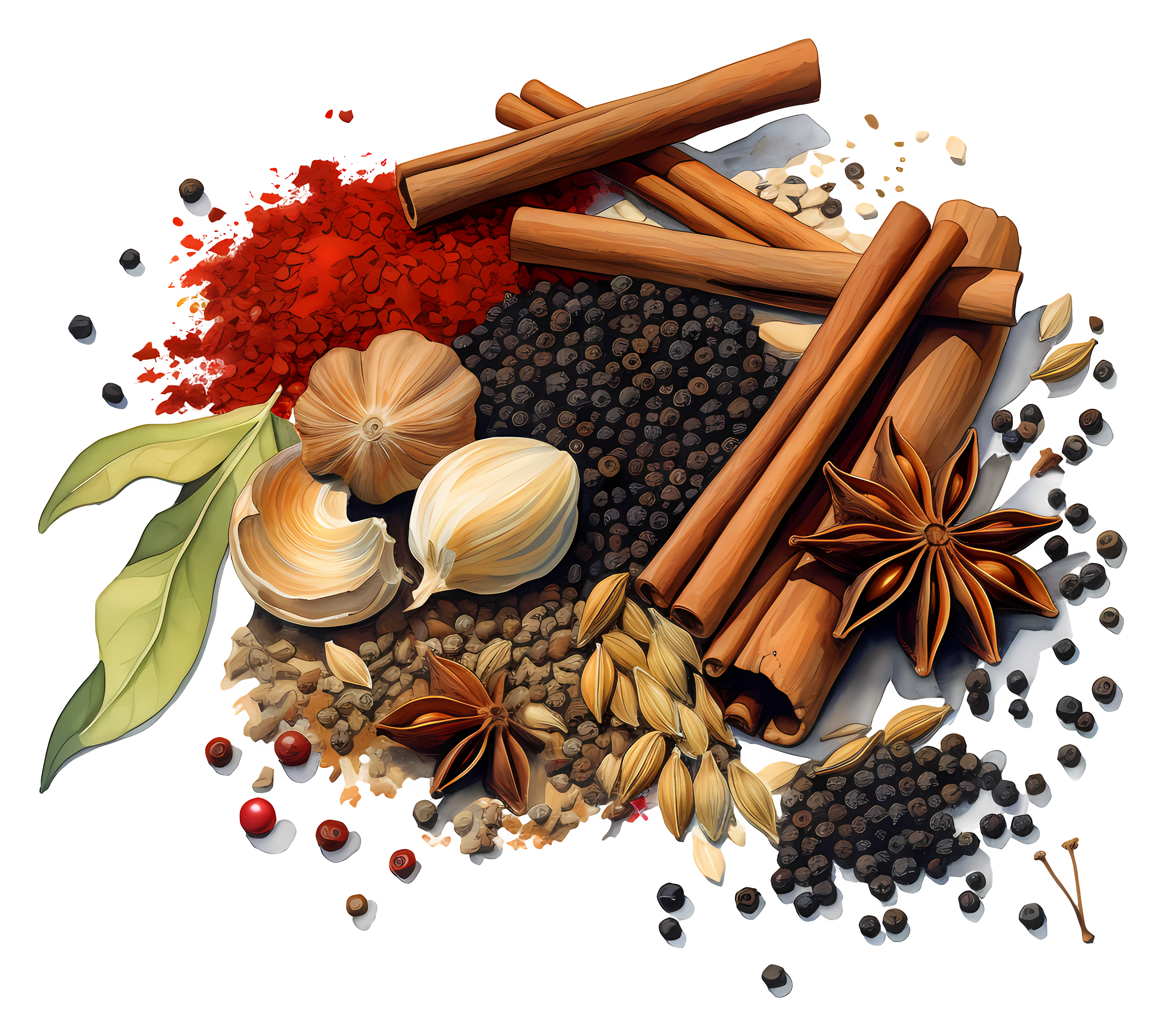 Glycemic Balance Meal Mix