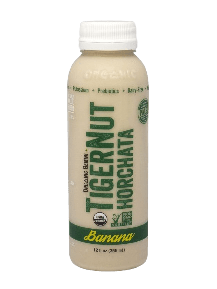 Tigernut Drink
