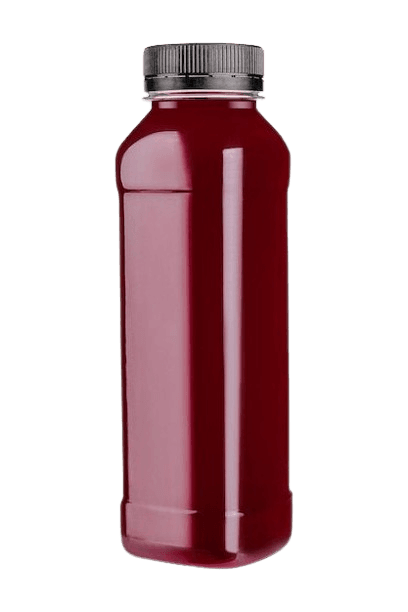 Zobo Naturals (Hibiscus)